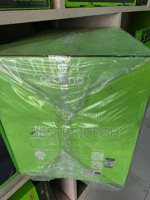 Oraimo Smart Airfryer - Less Oil More Crunch