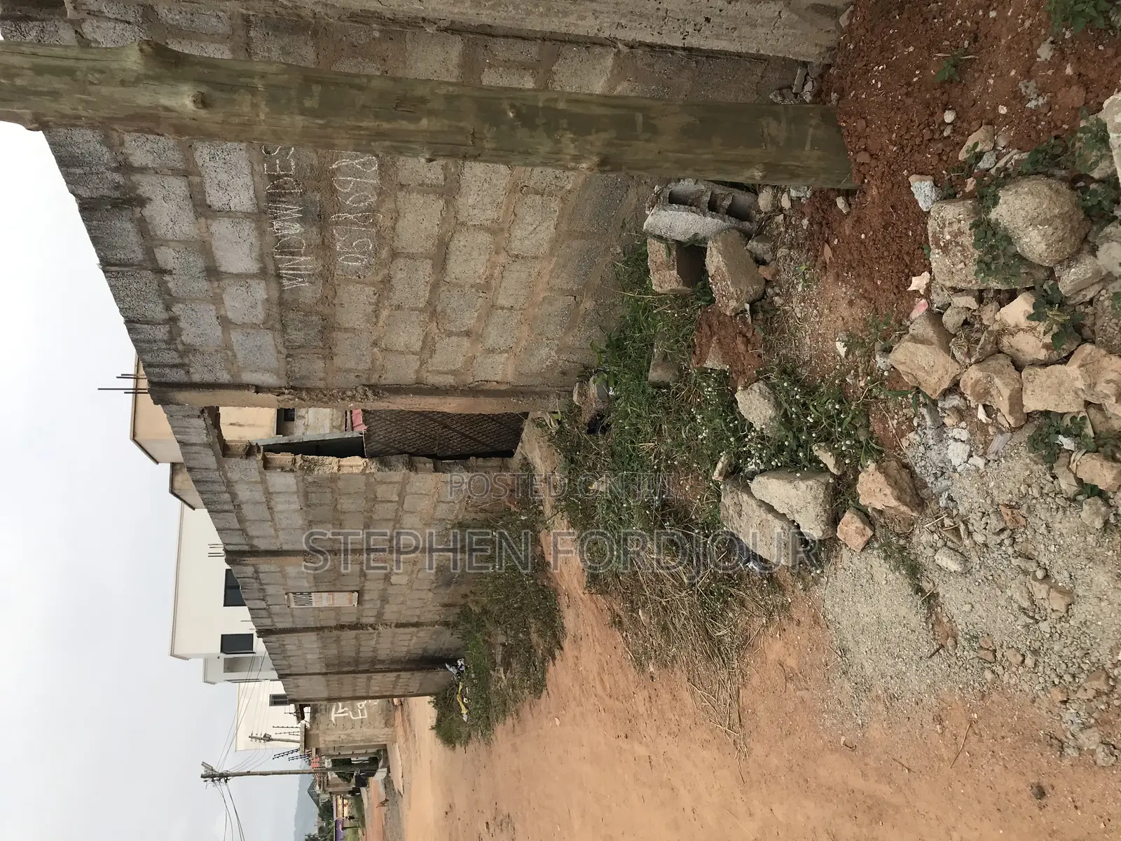 Furnished 4bdrm House in Emerald Estate, Oyarifa for sale