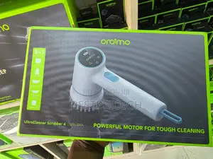 Oraimo Ultra Cleaner Scrubber 4