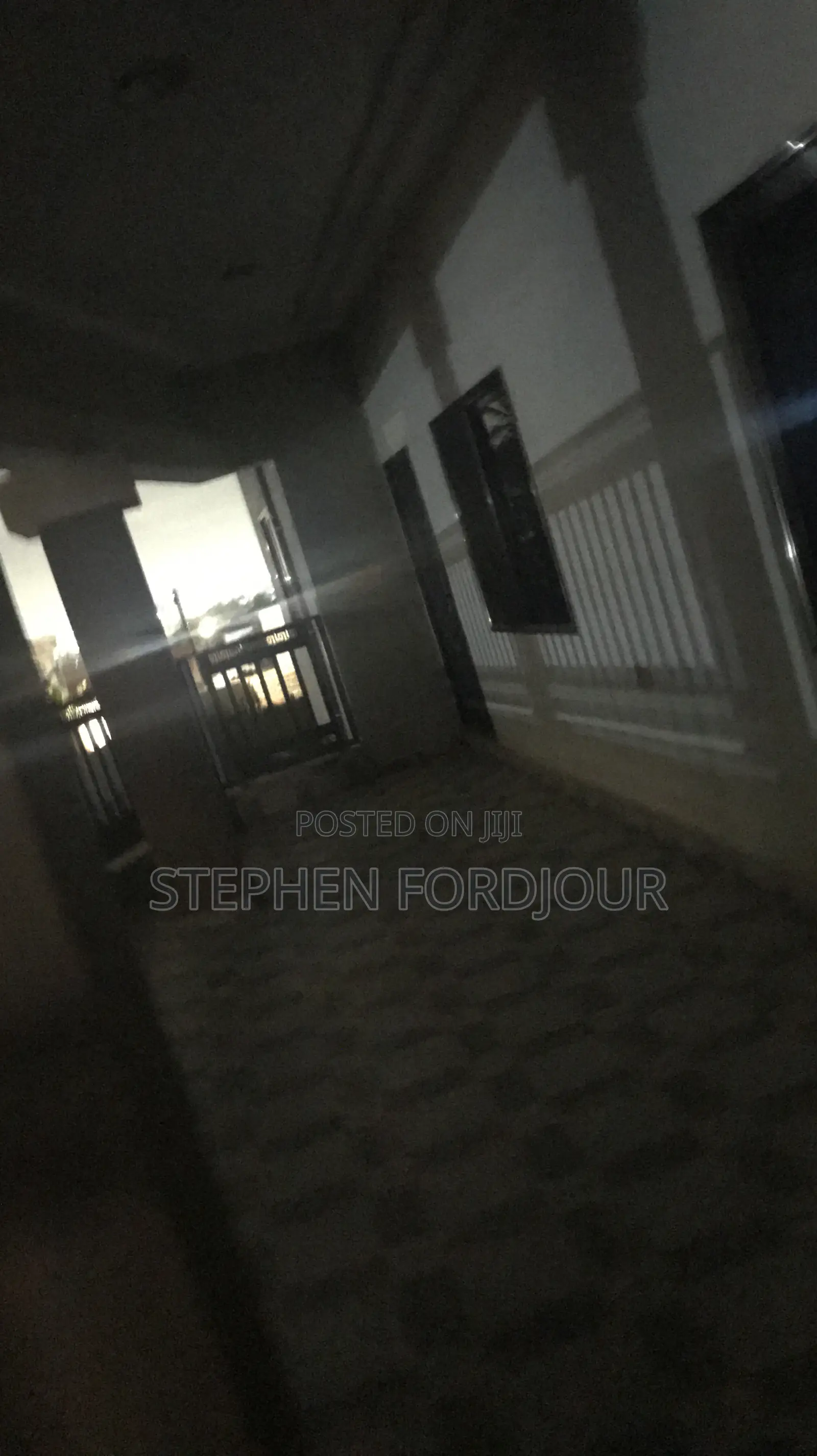 Furnished 4bdrm House in Emerald Estate, Oyarifa for sale