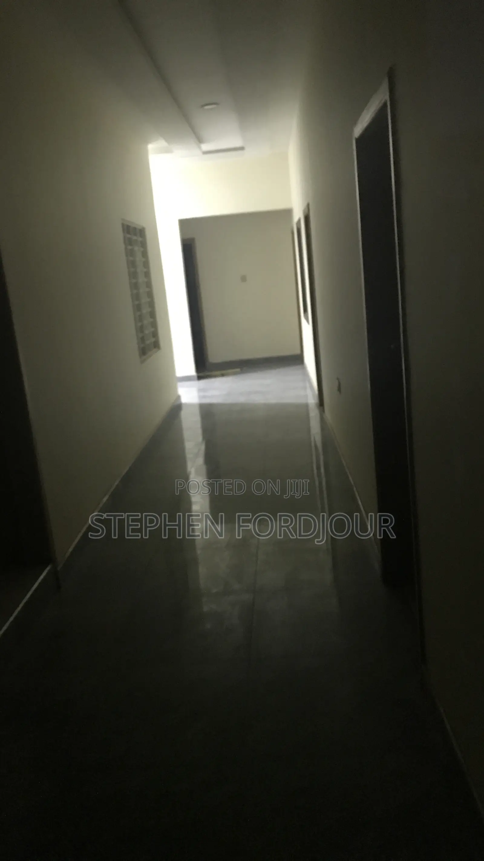 Furnished 4bdrm House in Emerald Estate, Oyarifa for sale