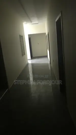 Furnished 4bdrm House in Emerald Estate, Oyarifa for sale