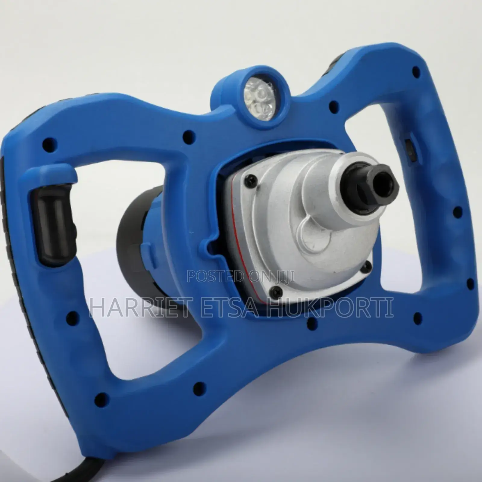 Intough 1350w Paint Mixer From Italy (Best Brand New)