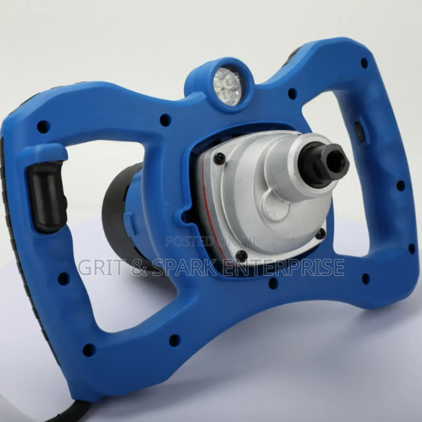 Intough 1350w Paint Mixer From Italy (Best Brand New)