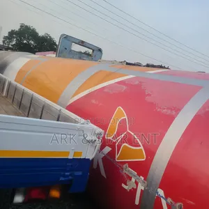 Lpg Bulk For Sale