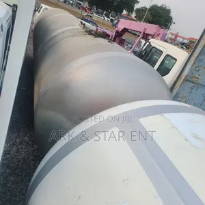 Lpg Bulk For Sale