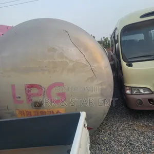 Lpg Bulk For Sale