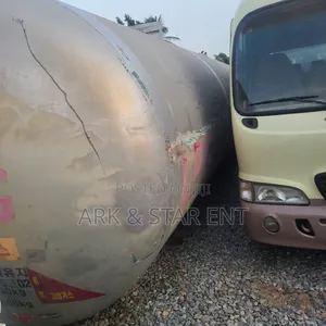 Lpg Bulk For Sale