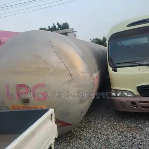 LPG Bulk for Sale