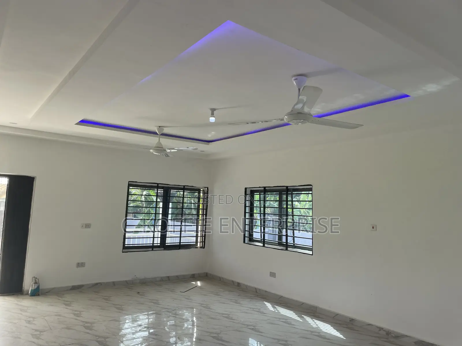 4bdrm House in Pokuase for rent