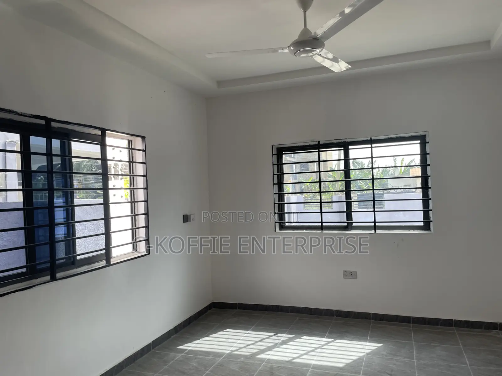 4bdrm House in Pokuase for rent