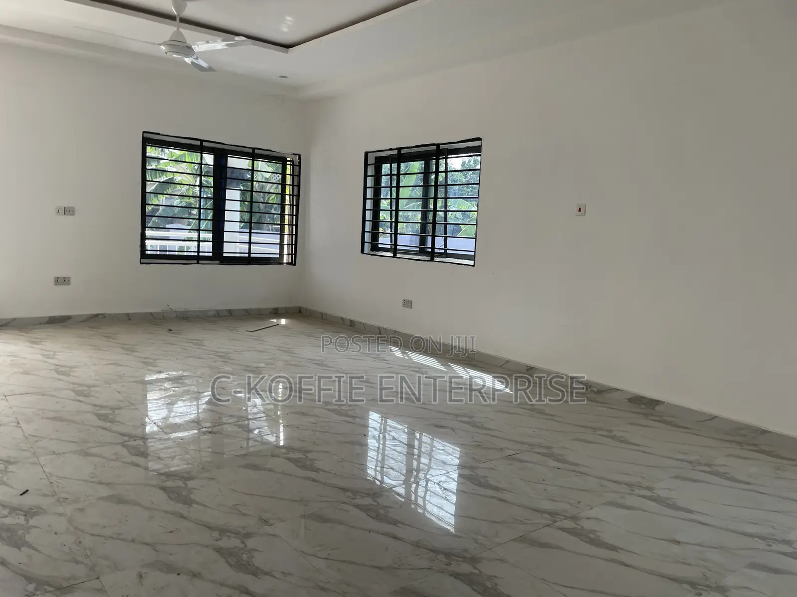 4bdrm House in Pokuase for rent