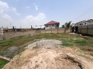 Land for Sell Lapaz Racecourse