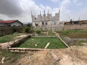 Land for Sell Lapaz Racecourse