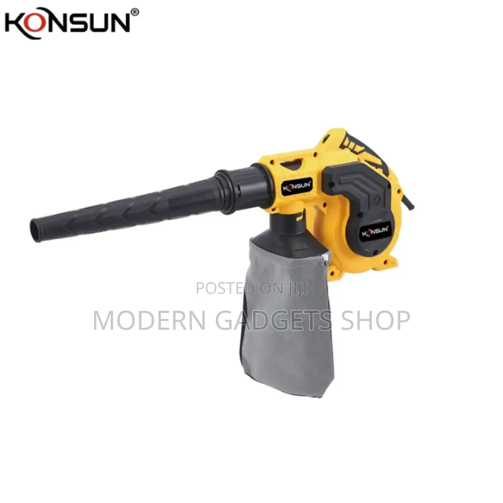 Mini Electric Air Dust Blower