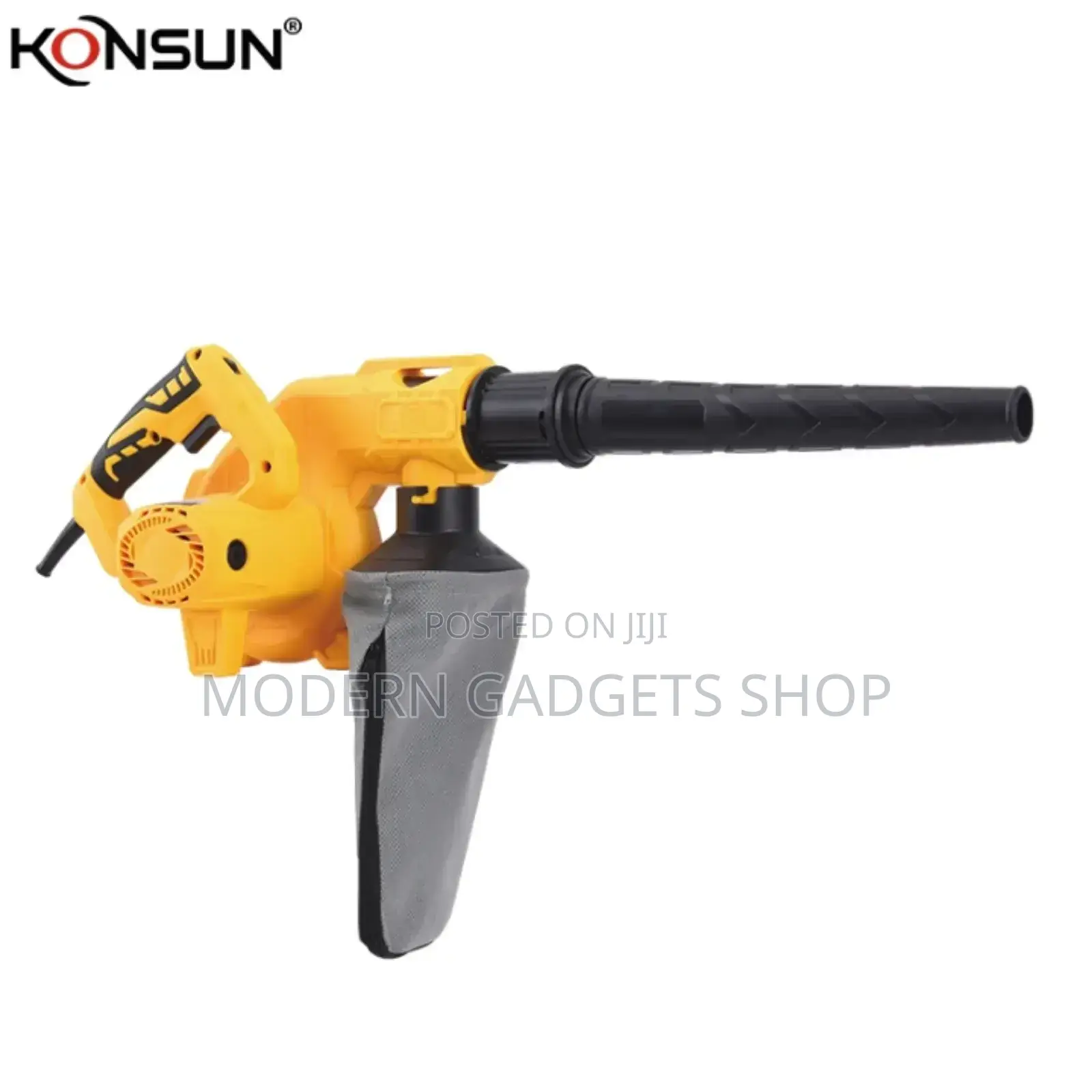 Mini Electric Air Dust Blower