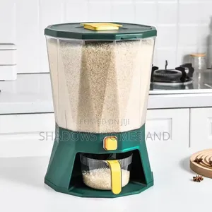 Rice Dispenser