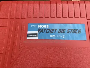 Rachet Dice Stock