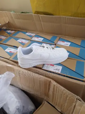 Sneakers, Bags, Wigs and More