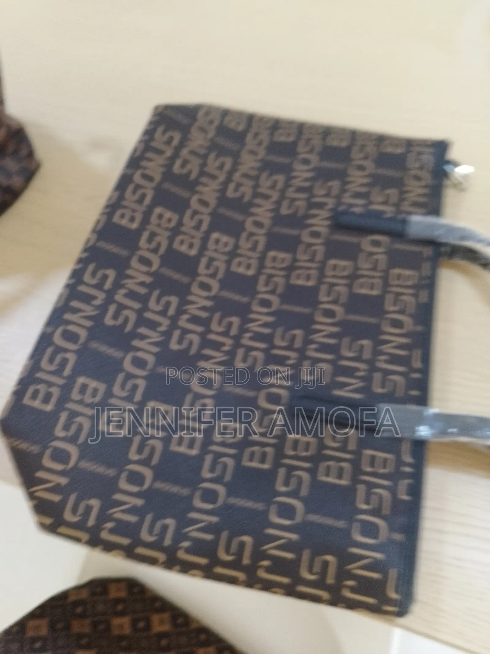Sneakers, Bags, Wigs and More