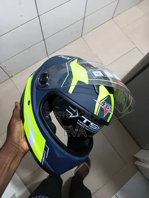 Motor Helmet