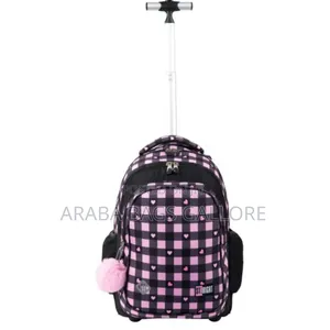 Quality Trolley School Bag for Kids.