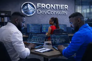 Websites And Applications Developer