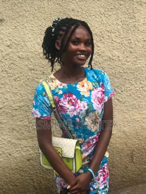 Jasmine Nana Adjoa Nortey|Good Customer Service and Retention|