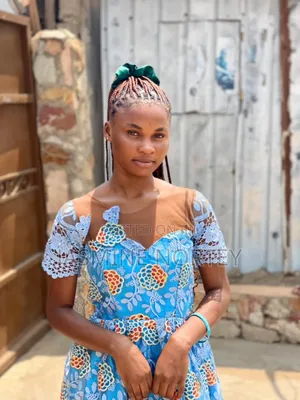 Jasmine Nana Adjoa Nortey|Good Customer Service and Retention|