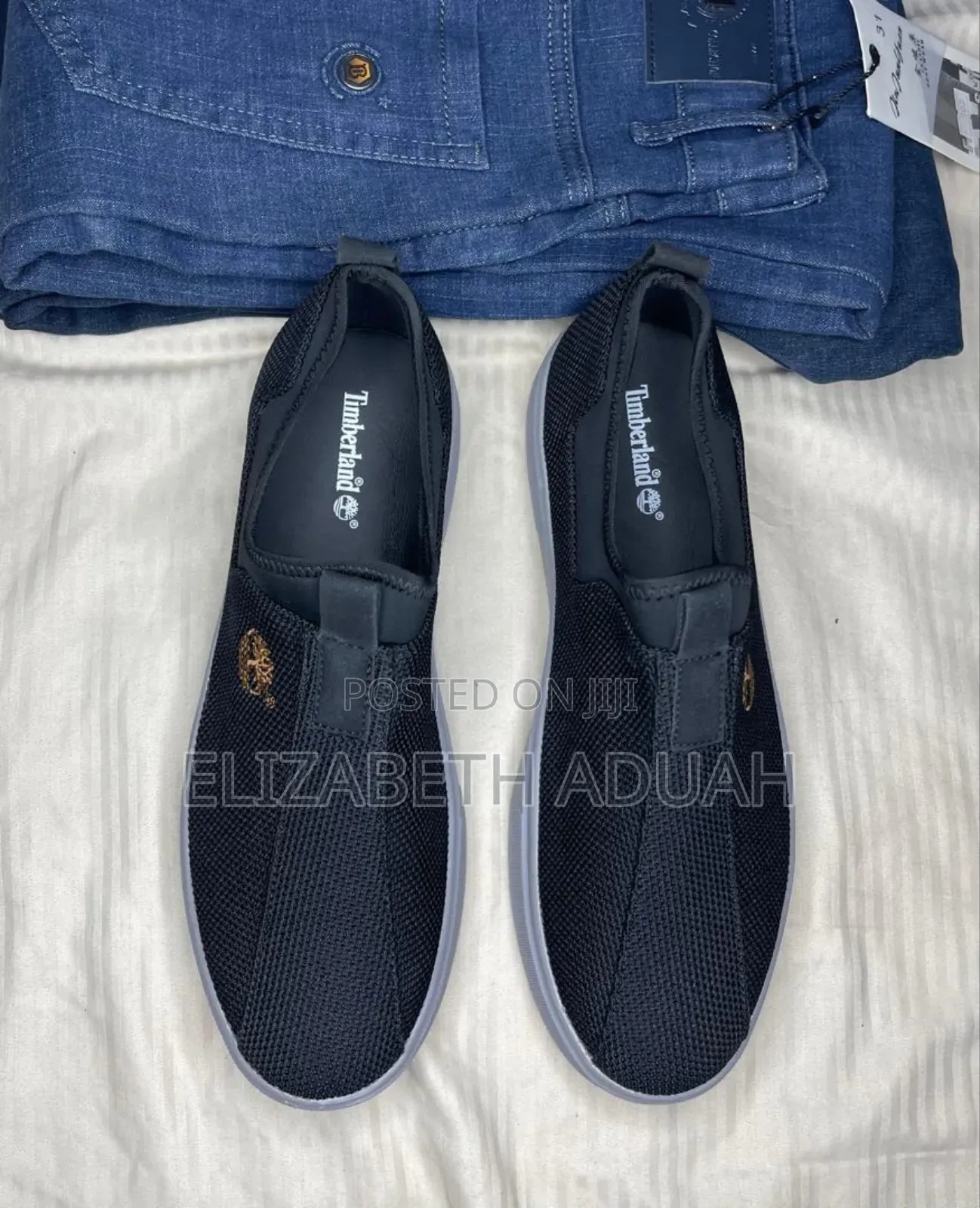 Timberland Shoes at Affordable Prices