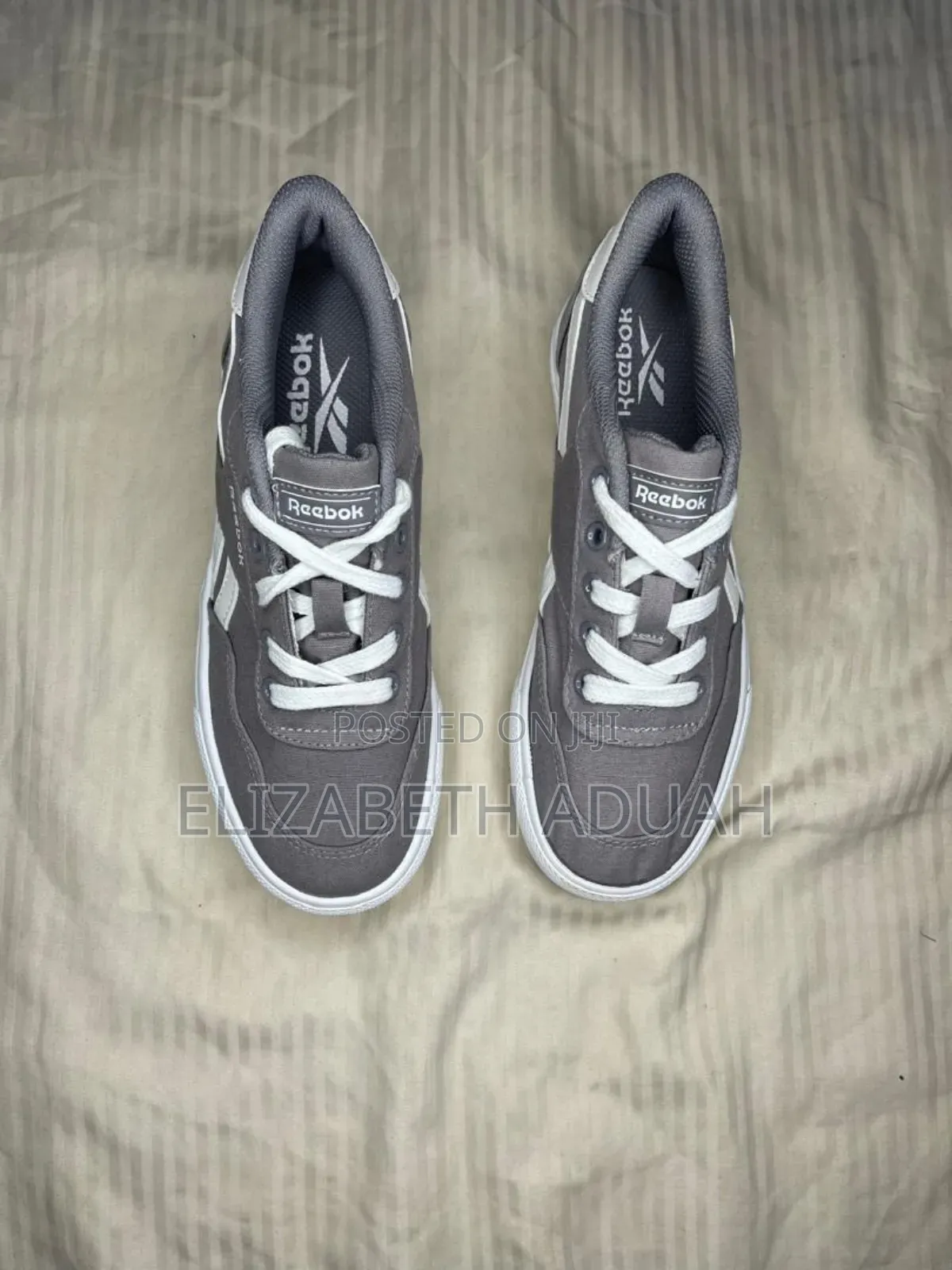 Reebok Sneakers at a Great Price