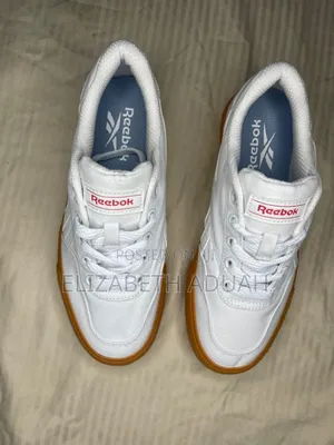 Reebok Sneakers at a Great Price
