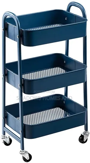 Vegetable Storage Rack
