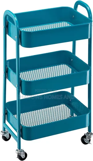 Vegetable Storage Rack