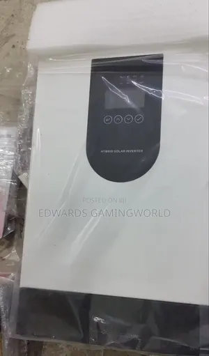 Suyeego Solar Inverter 24v 4000w (4kw)