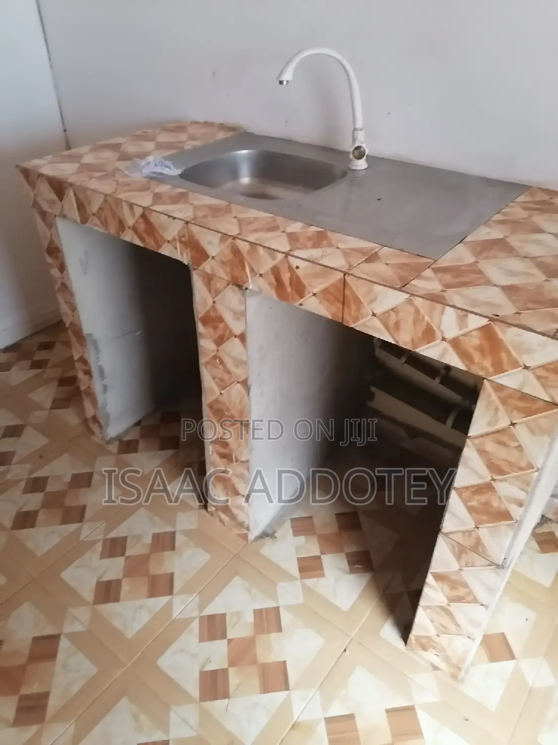 1bdrm Apartment in Spintex for rent