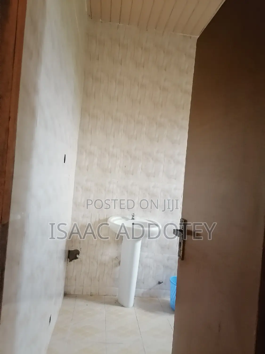 1bdrm Apartment in Spintex for rent