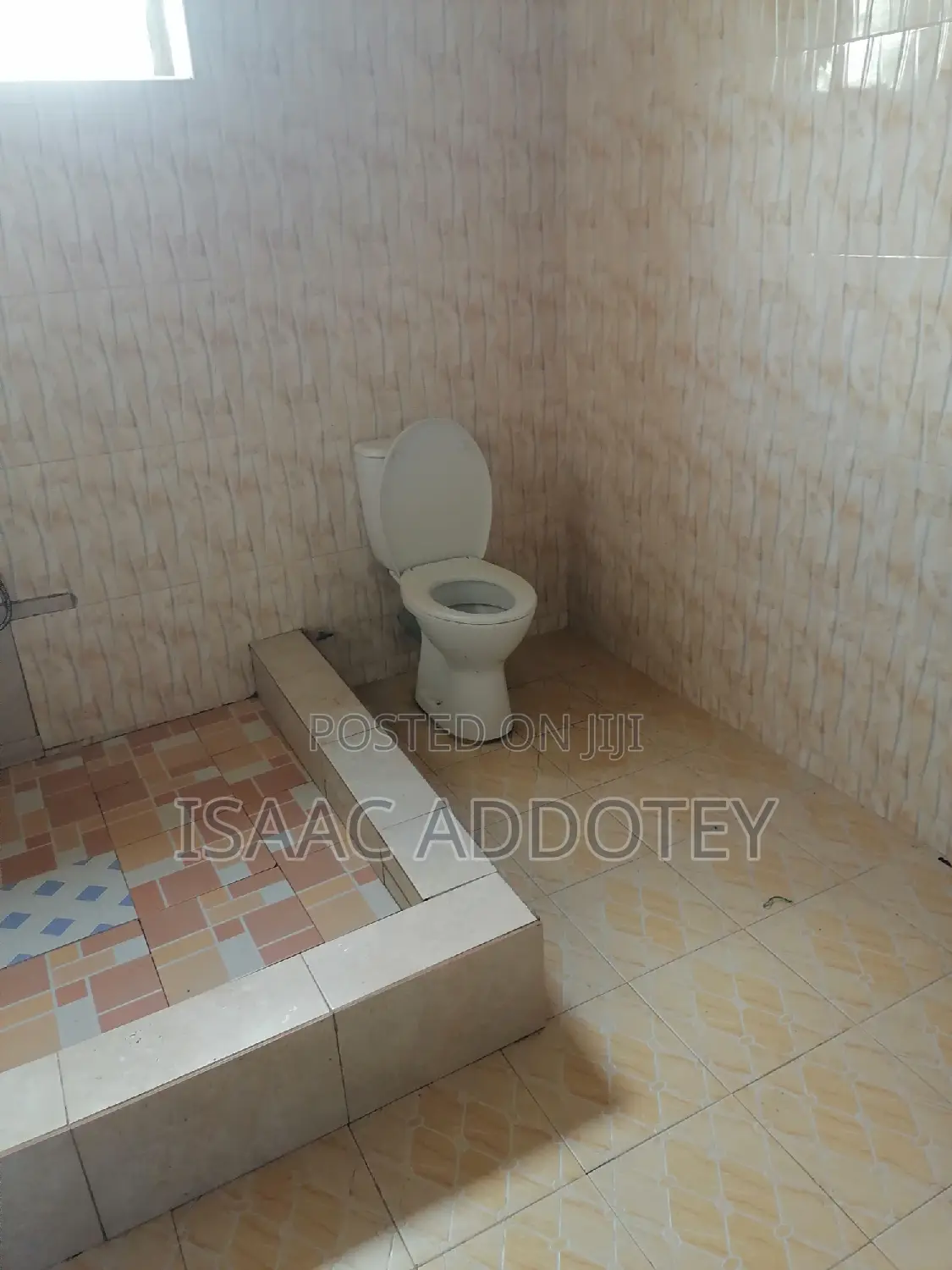 1bdrm Apartment in Spintex for rent