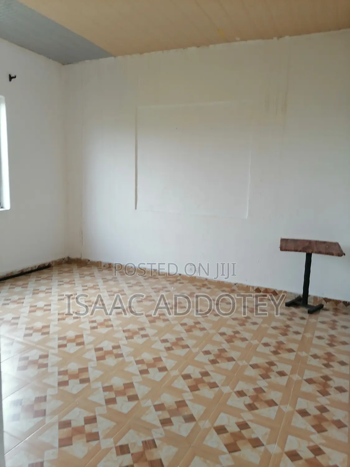 1bdrm Apartment in Spintex for rent