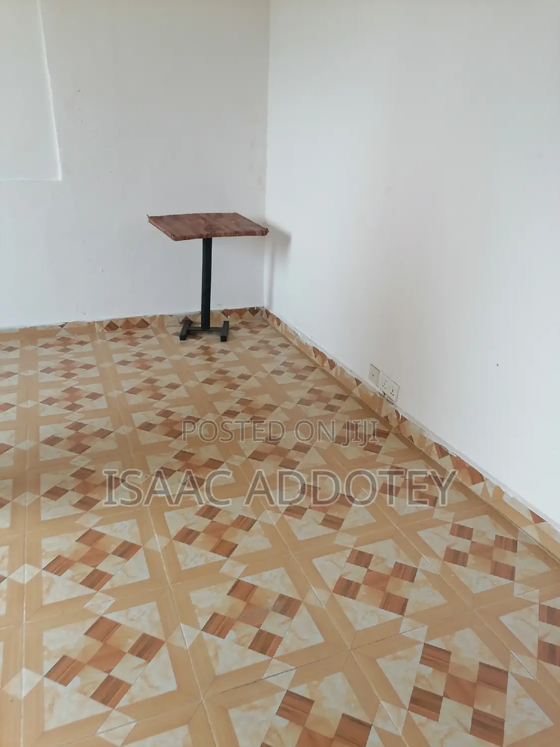 1bdrm Apartment in Spintex for rent