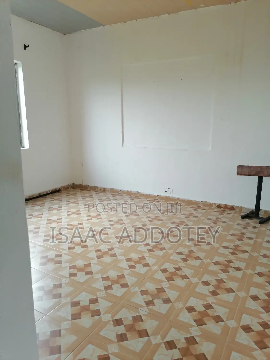 1bdrm Apartment in Spintex for rent