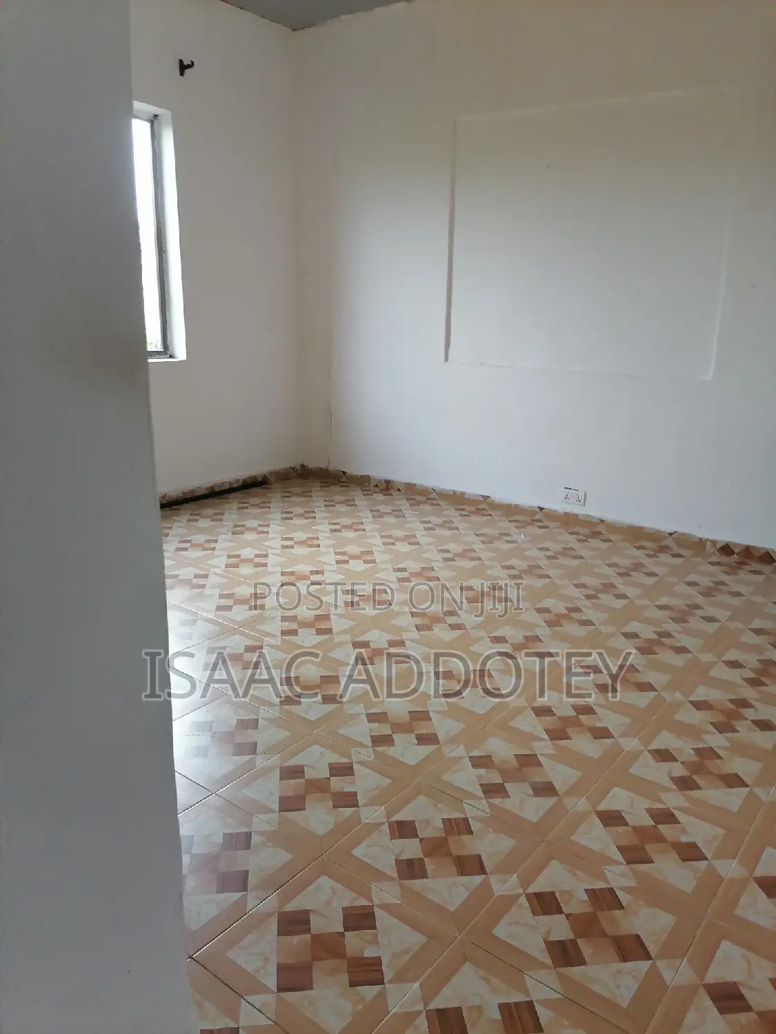 1bdrm Apartment in Spintex for rent