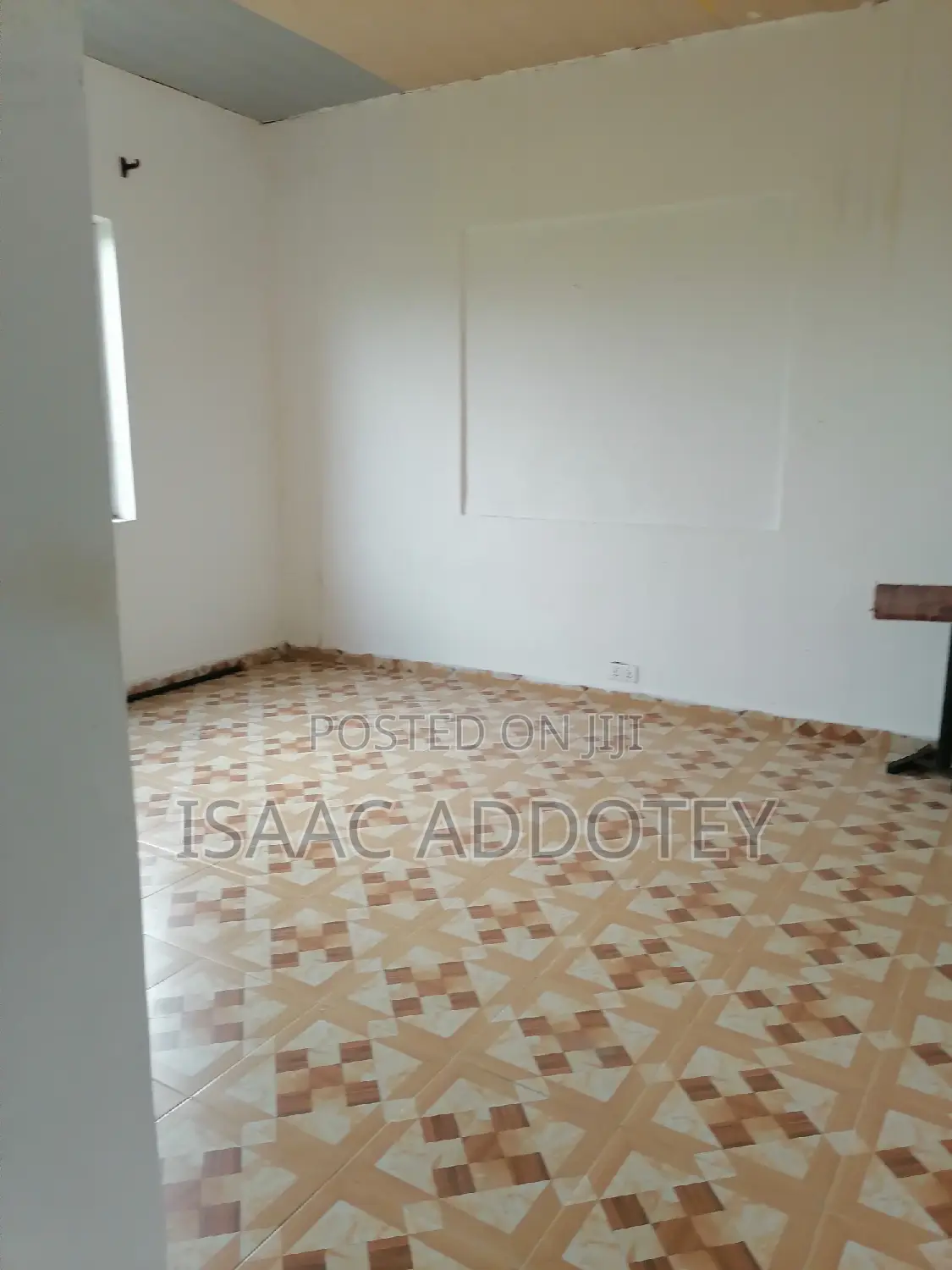 1bdrm Apartment in Spintex for rent