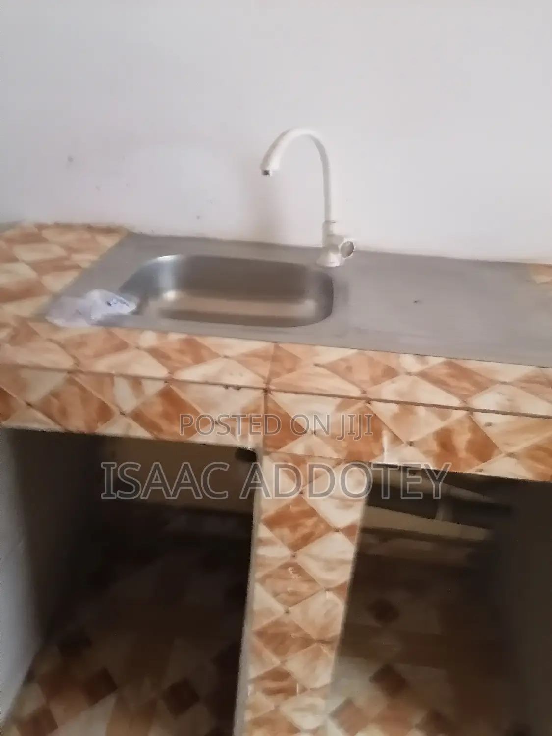 1bdrm Apartment in Spintex for rent