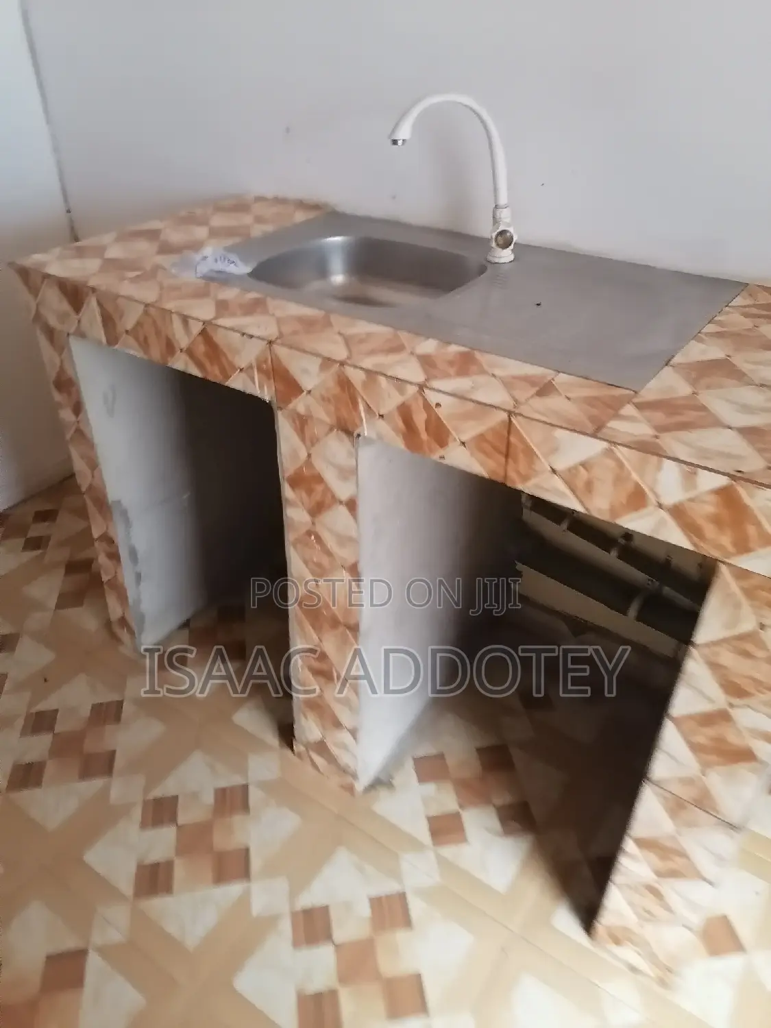 1bdrm Apartment in Spintex for rent