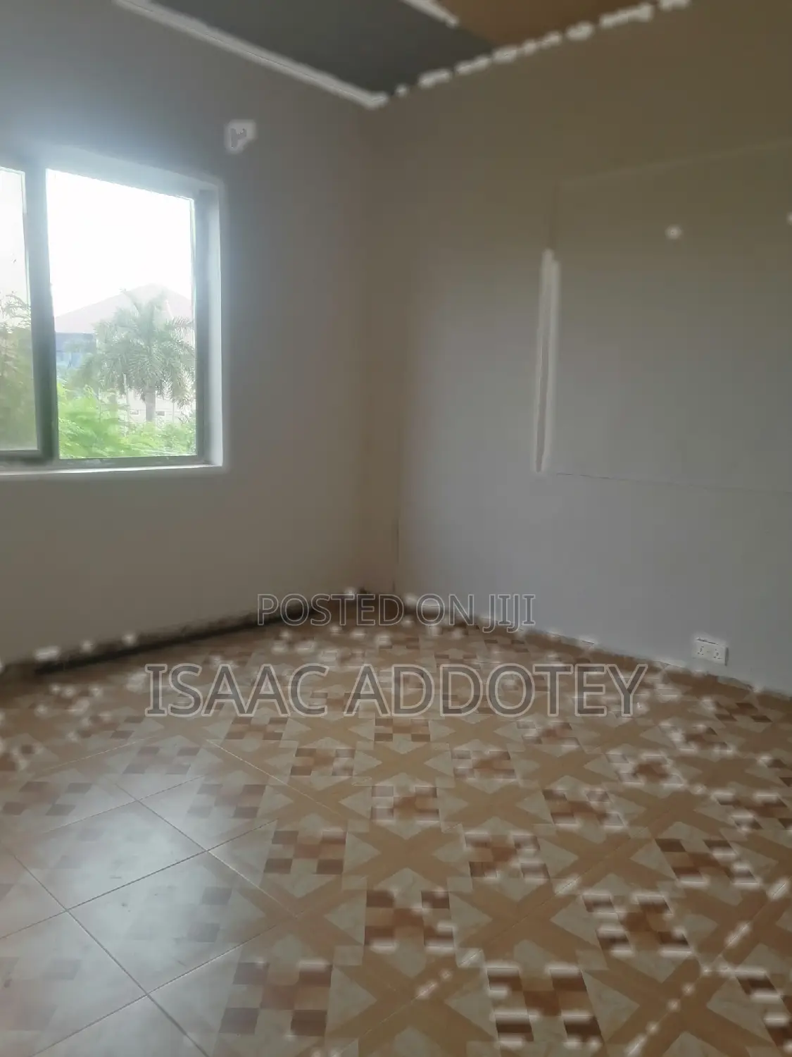 1bdrm Apartment in Spintex for rent