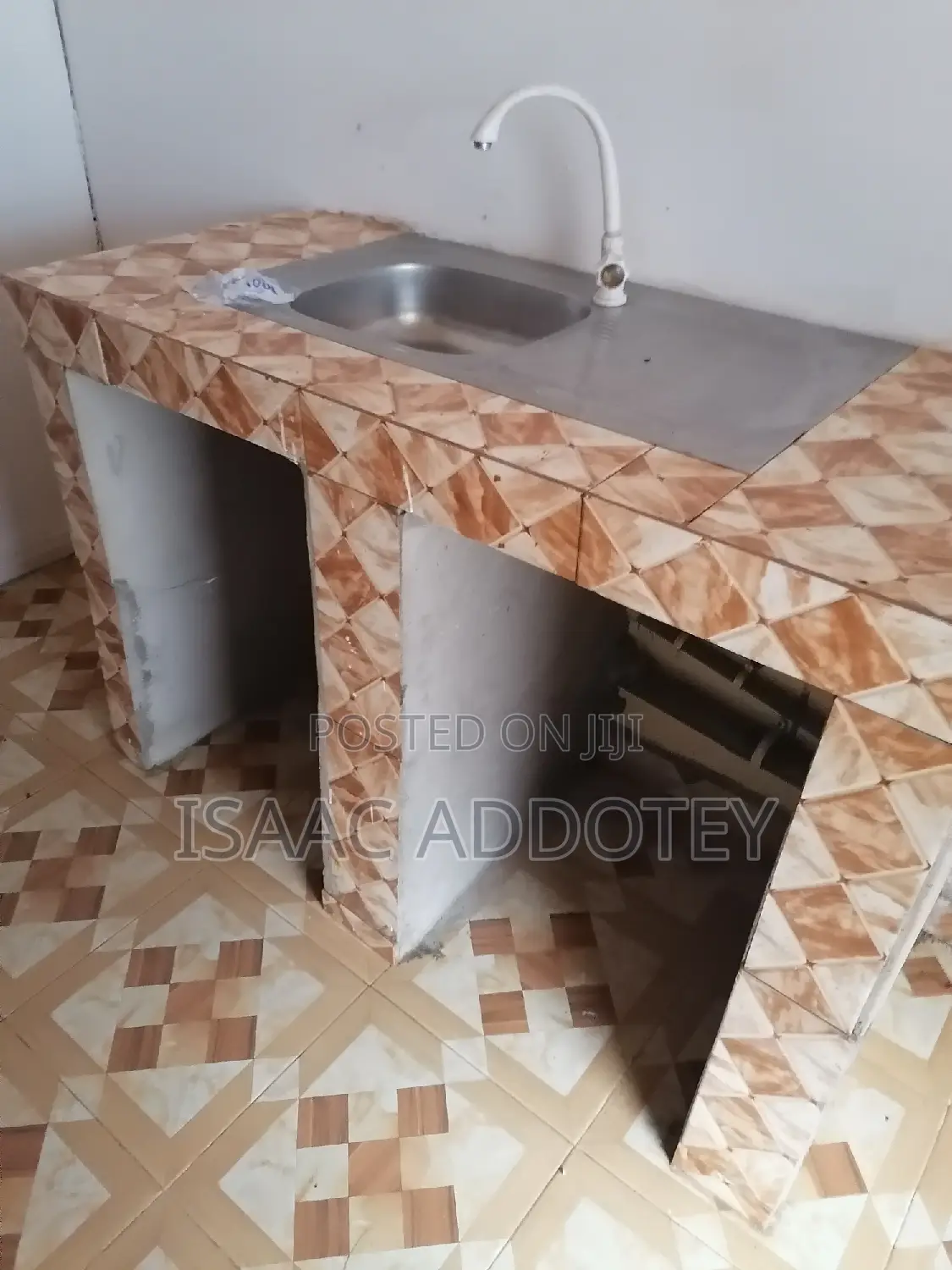 1bdrm Apartment in Spintex for rent