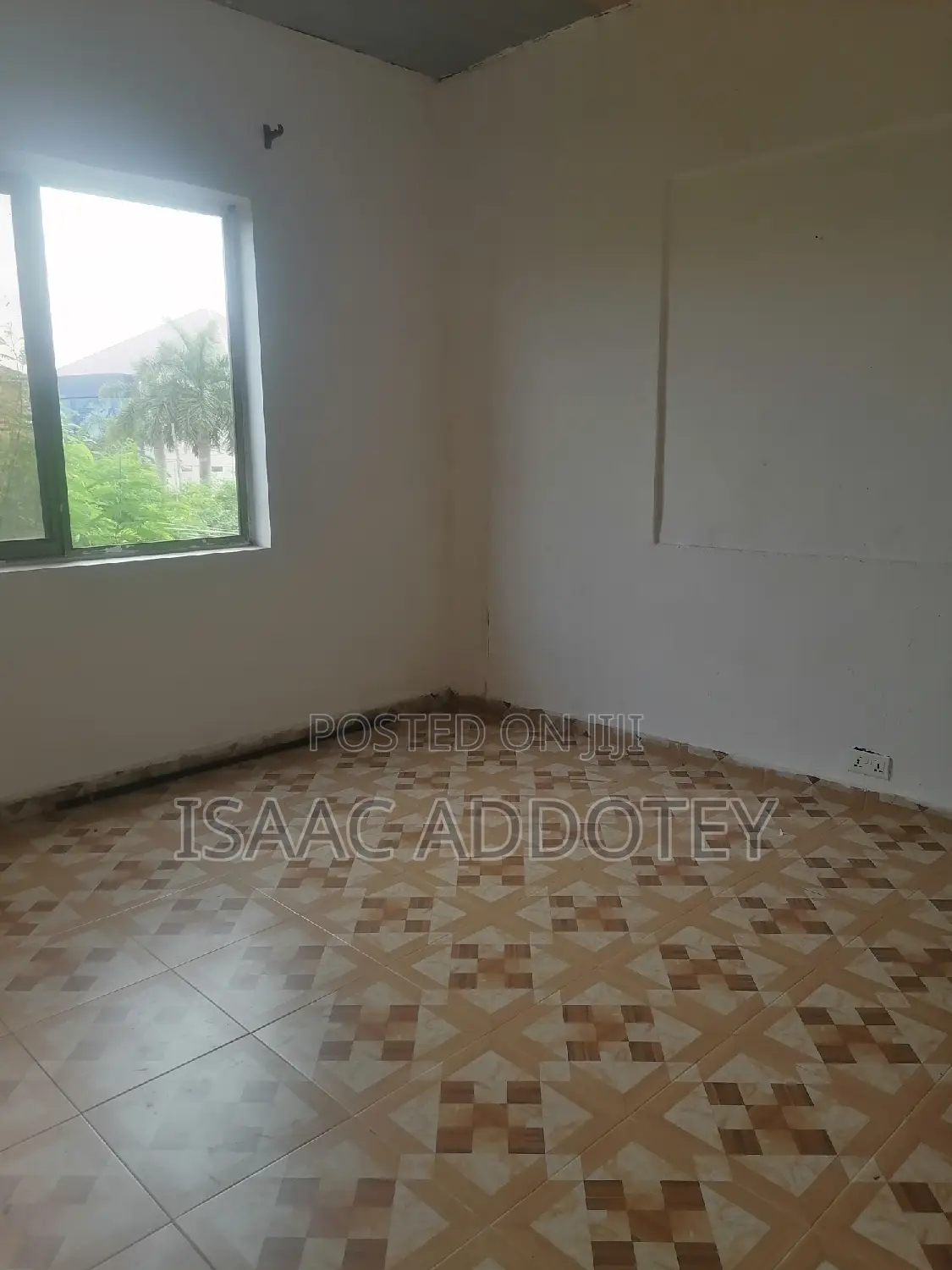 1bdrm Apartment in Spintex for rent