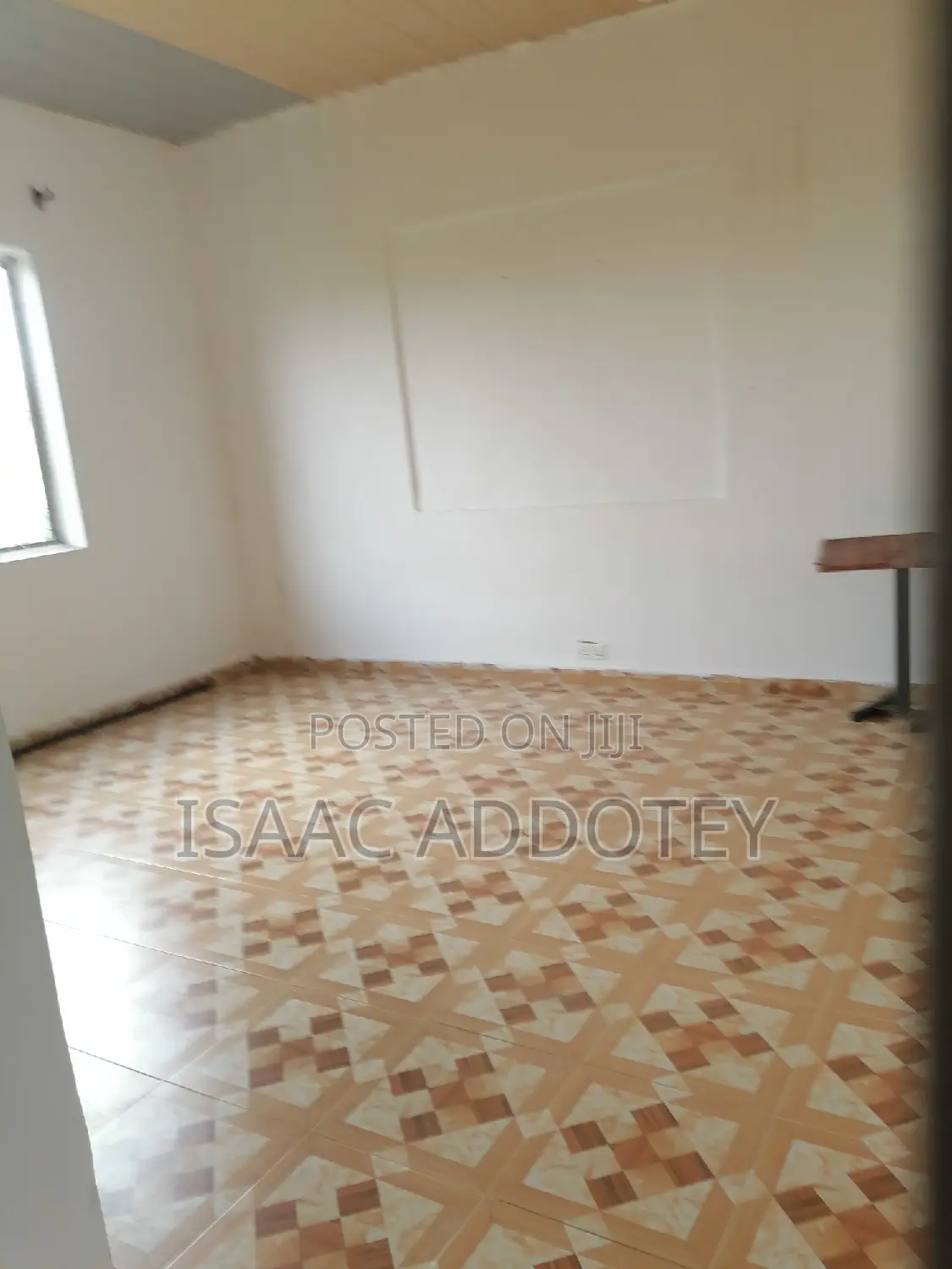 1bdrm Apartment in Spintex for rent
