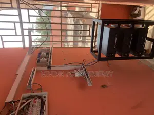 Solar Huawei Lithium Battery 100ah
